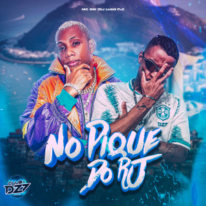 Dengarkan lagu NO PIQUE DO RJ (Explicit) nyanyian MC GW dengan lirik