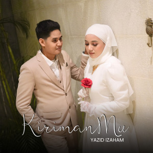 Album KirimanMu oleh Yazid Izaham