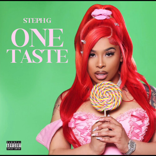 One Taste (Explicit)