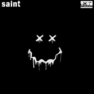 Album Don't Make Me Laugh from Saint