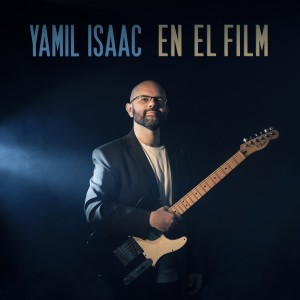 Yamil Isaac的專輯En el Film