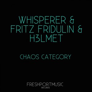 ดาวน์โหลดและฟังเพลง Chaos Category (Jordan B. Remix) พร้อมเนื้อเพลงจาก Whisperer
