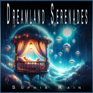 Sophia Rain的專輯Dreamland Serenades: Gentle Lullabies for Sleeping Babies