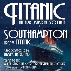 收聽Dan Redfeld的Titanic: Southampton歌詞歌曲