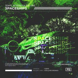 收聽Jzaff的Spaceships歌詞歌曲