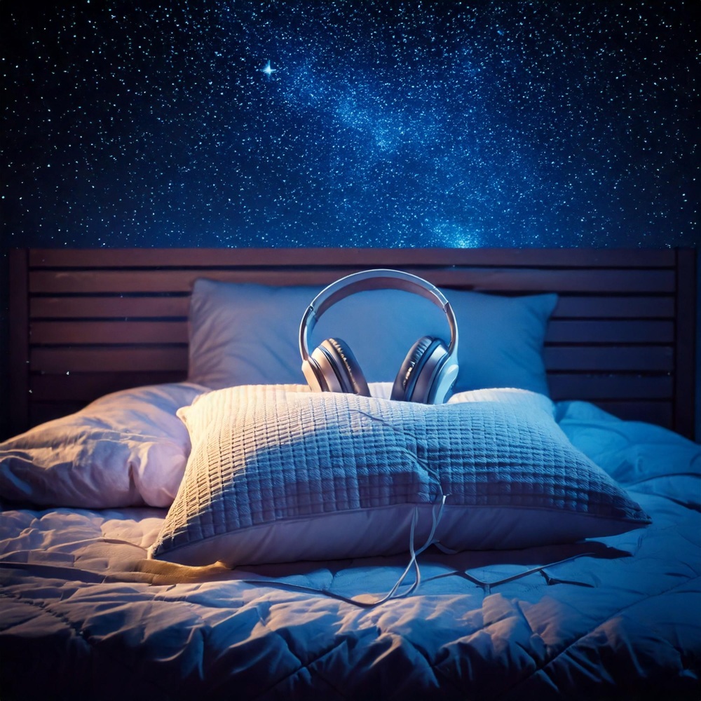 Sleep’s Harmonic Tune