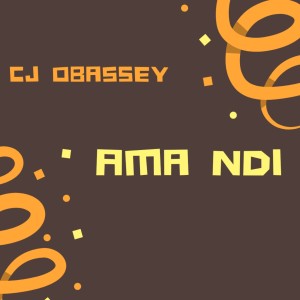 Album Ama Ndi from 