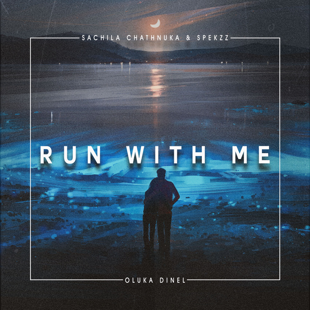 Run with Me (Extended Mix)