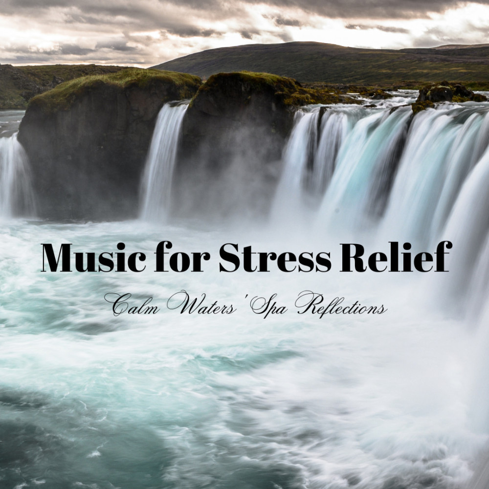 Ballad of Relaxing Waterscapes