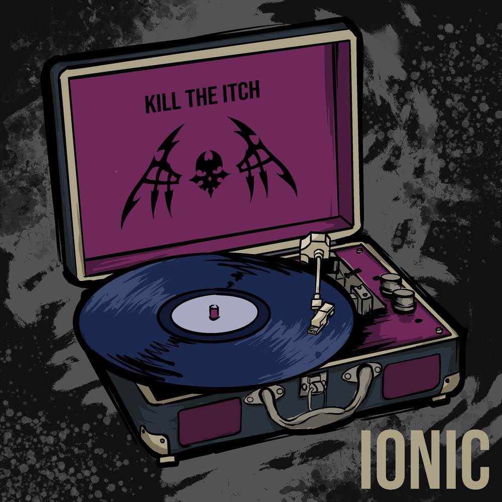 Kill The Itch (From "NEO: The World Ends With You") (Rock Duet Cover)