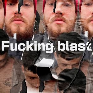 Album Fucking blast (Explicit) oleh Denzo