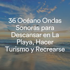 Album 36 Océano Ondas Sonoras para Descansar en La Playa, Hacer Turismo y Recrearse from Olas del Mar