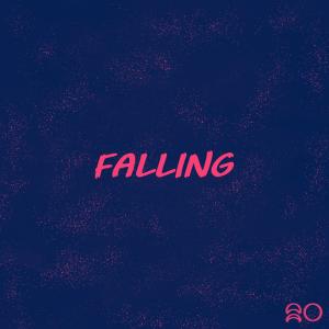 Listen to falling song with lyrics from PhasePlant