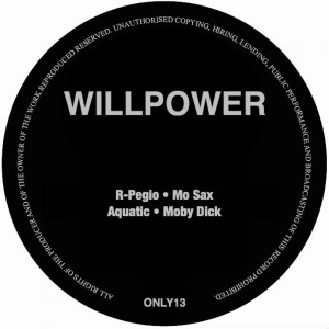 收聽willpower的Aquatic (Original Mix)歌詞歌曲
