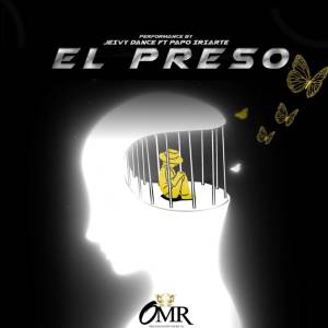 Album El Preso (En Vivo) from Rey De Rocha