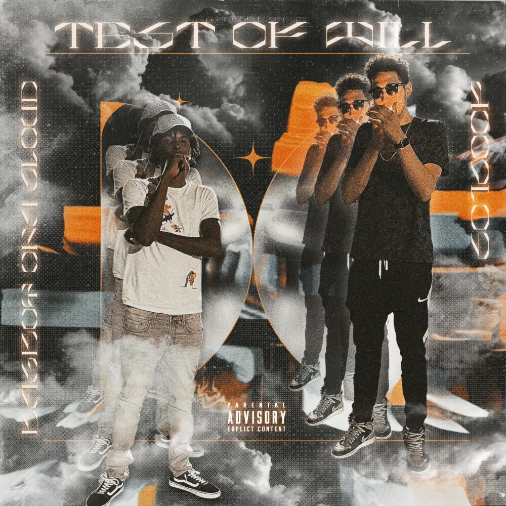 Pack(feat. !Bam) (Explicit)