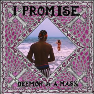 Album I Promise from A-MASK