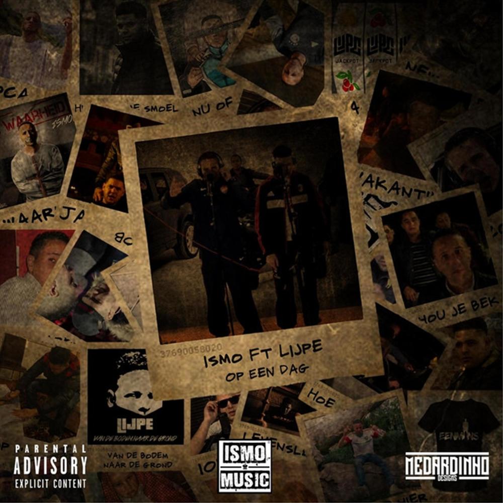 Op Een Dag (feat. Lijpe) (Explicit)