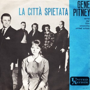 Citta Spietata (Town Without Pity)