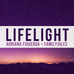 收聽Adriana Figueroa的Lifelight (from "Super Smash Bros. Ultimate")歌詞歌曲