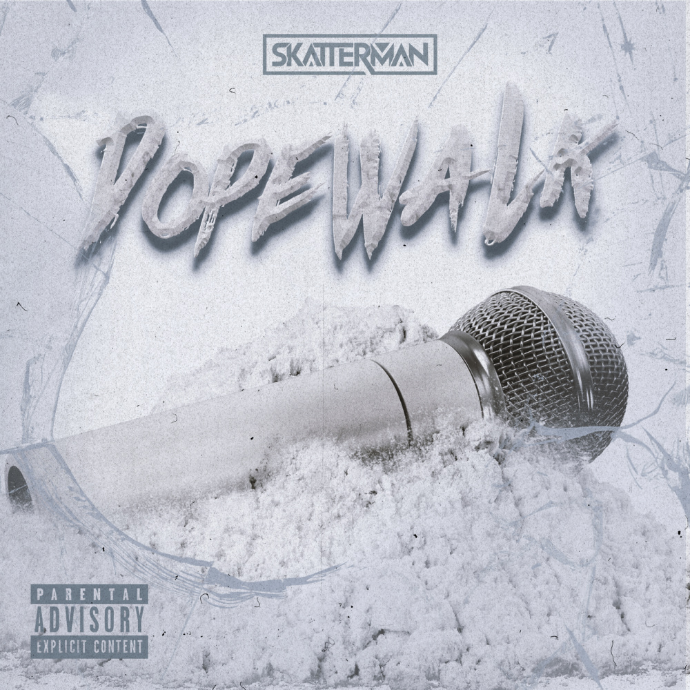 Dopewalk (Explicit)