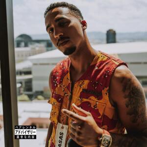 อัลบัม G.I.N (feat. Futuristic) [Explicit] ศิลปิน NEW SPACE