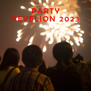 Various的專輯Party de Revelion 2023 (Explicit)