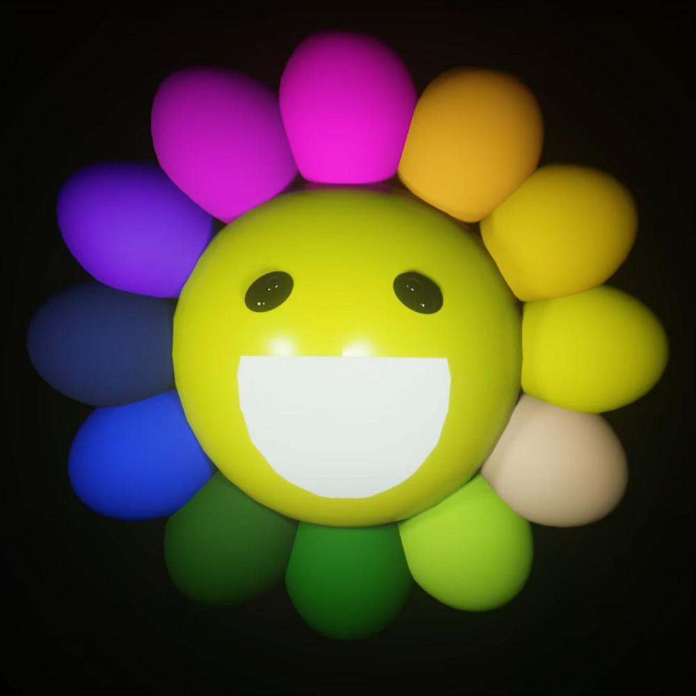 MURAKAMI (OKEY!) (Explicit)