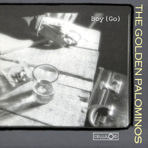Album Boy (Go) from The Golden Palominos