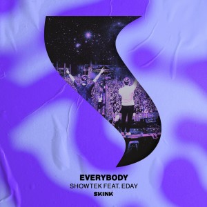 Album Everybody oleh Showtek
