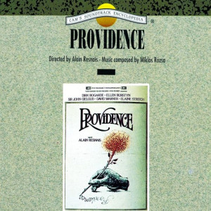 อัลบัม Providence (Original Motion Picture Soundtrack) ศิลปิน Miklós Rózsa