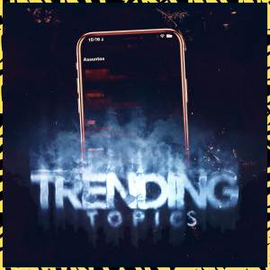 收聽Mc LM的Trending Topics (Explicit)歌詞歌曲
