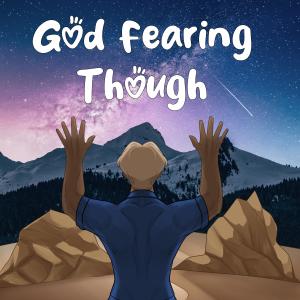 NickyCaps的專輯God Fearing Though (Chopped & Screwed)