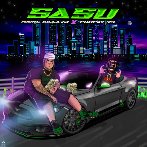 อัลบัม SaSu ศิลปิน Youngkilla73
