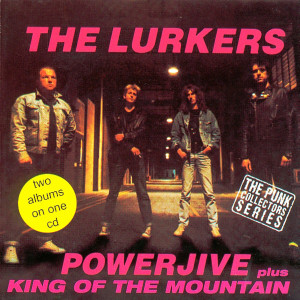 ดาวน์โหลดและฟังเพลง Walk Like A Superstar (Talk Like A Zombie) พร้อมเนื้อเพลงจาก The Lurkers