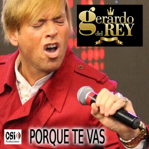 收聽Gerardo del Rey的Dun Dun la La歌詞歌曲