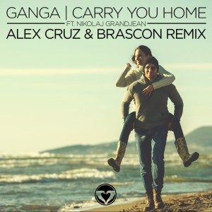 收聽Ganga的Carry You Home (Edit)歌詞歌曲