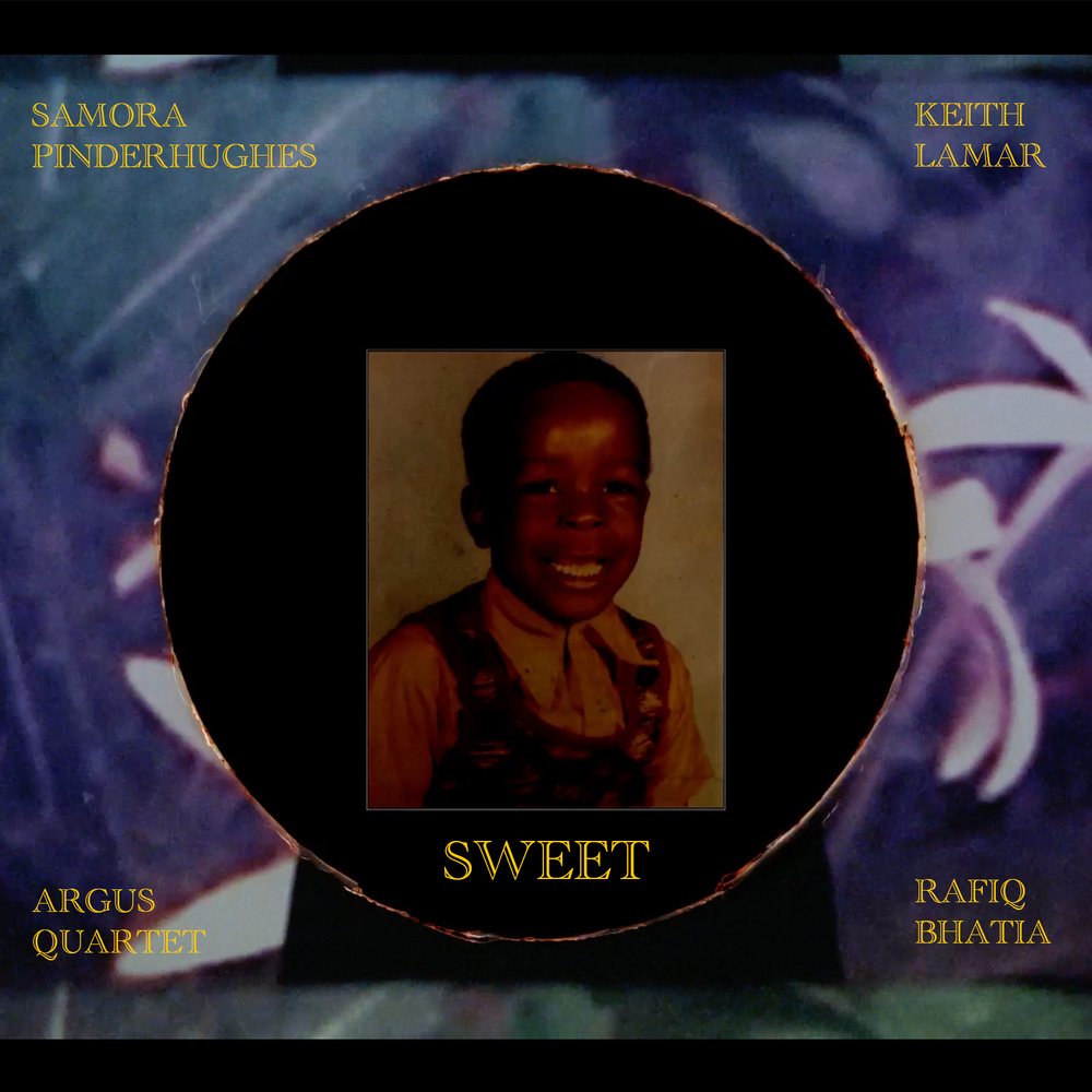 SWEET (Explicit)
