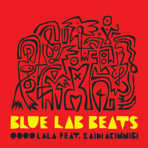 Album Oooo Lala from Kaidi Akinnibi