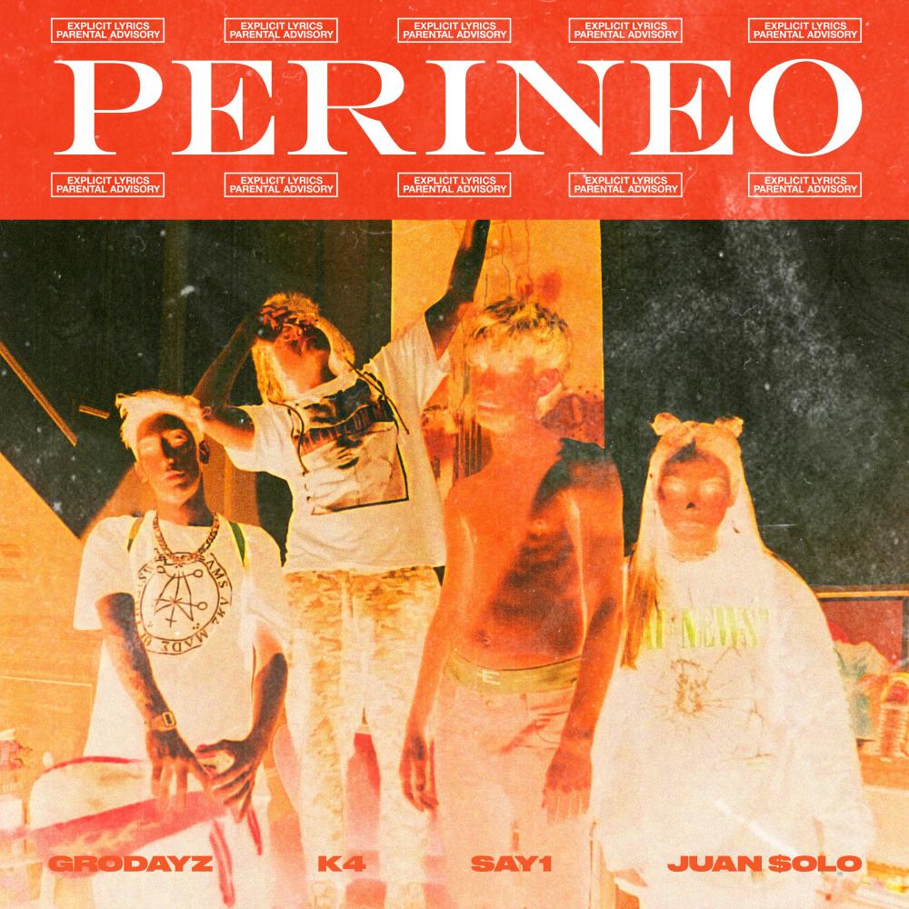 Perineo