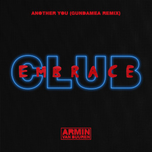 Armin Van Buuren的專輯Another You