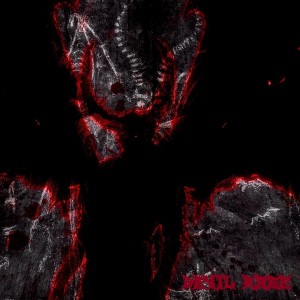 Listen to DEVIL RAGE song with lyrics from Invercity
