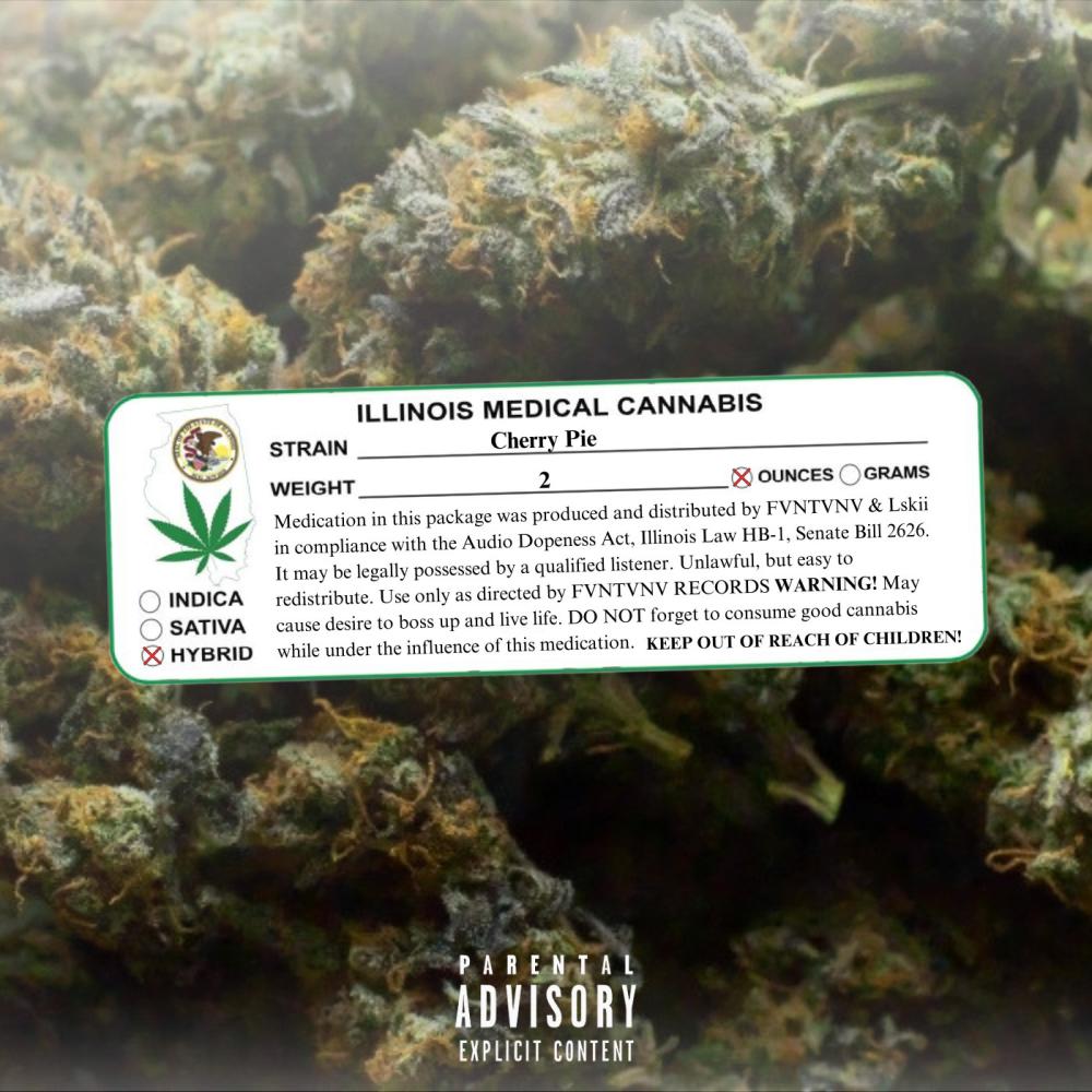 Came From The Divine (feat. Xavy Rusan) (Explicit)