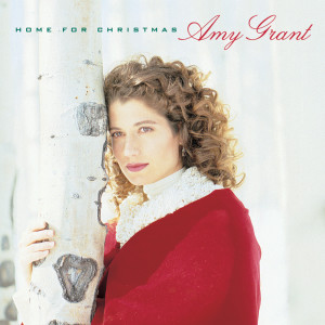 收聽Amy Grant的The Night Before Christmas (Remastered 2007)歌詞歌曲