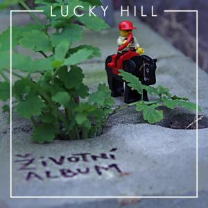 Album Životní album (Explicit) from Lucky Hill