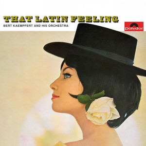 收聽Bert Kaempfert的Cha Cha Brasilia歌詞歌曲