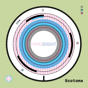 Scotoma的专辑Hindsight