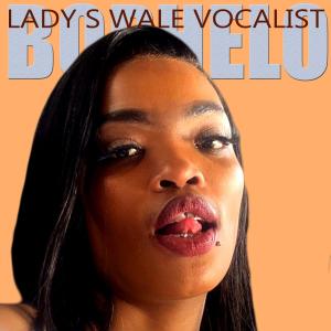 收聽LadyS wale vocalist的Bophelo歌詞歌曲