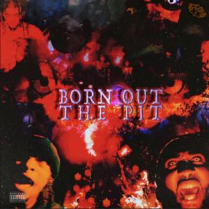 收聽CAMERON AZI的BORN OUT THE PIT (Explicit)歌詞歌曲