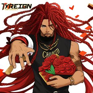 ดาวน์โหลดและฟังเพลง Why Love พร้อมเนื้อเพลงจาก Tyreign The Legacy